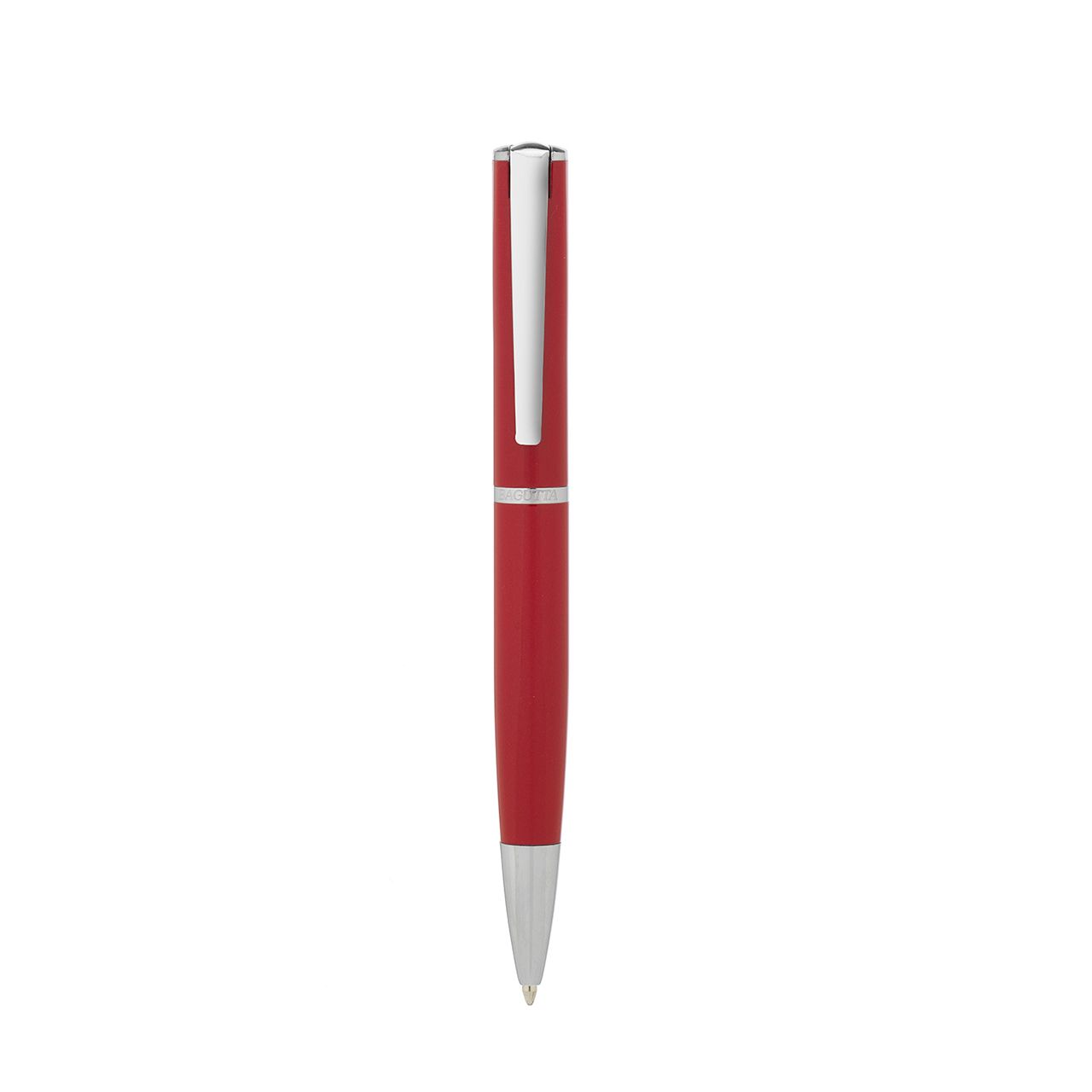 PENNA SFERA ROSSA